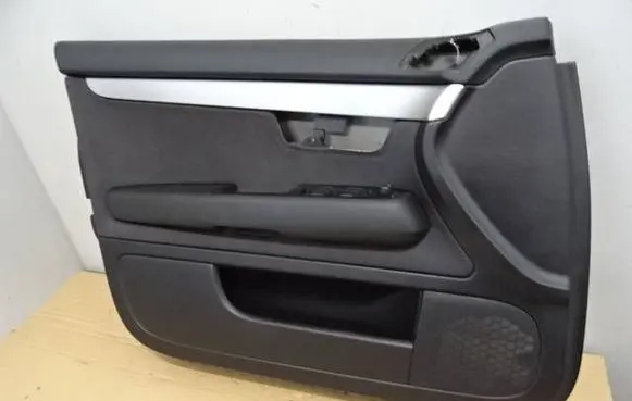 Audi A4 S4 B7 8E 8H Front door card panel trim