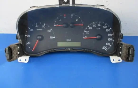 Fiat Punto (188) Speedometer (instrument cluster)