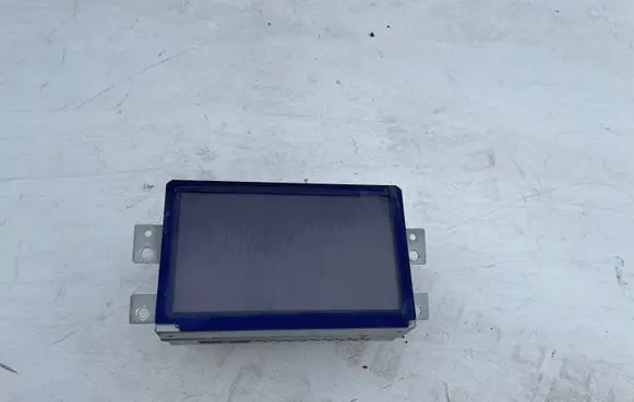 Nissan X-Trail T30 Screen/display/small screen DP7W3303Z