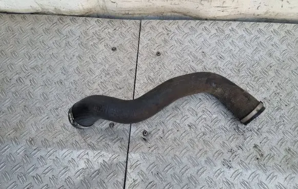 Volvo C70 Intercooler hose/pipe 30741215