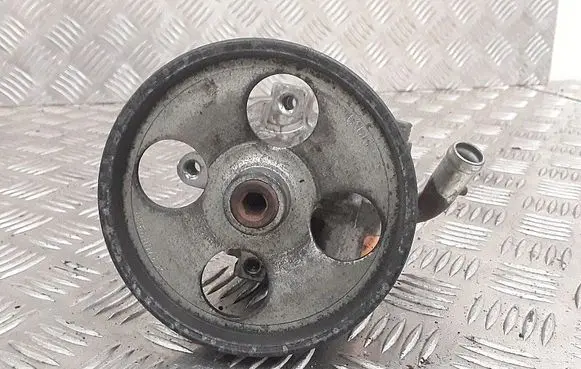 Power steering pump