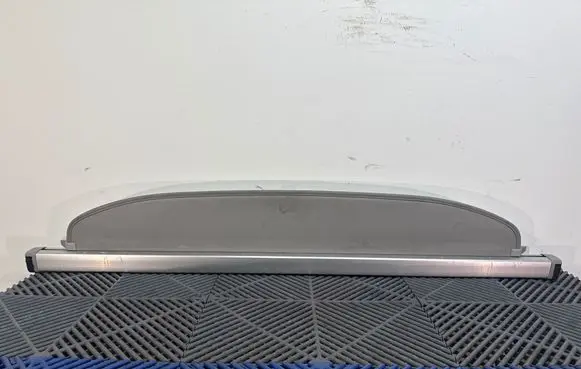 Toyota Prius (XW20) Parcel shelf load cover 