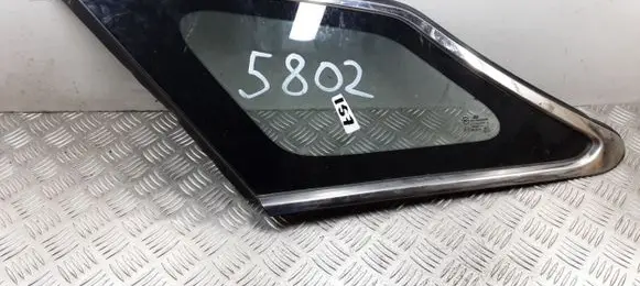 Hyundai i40 Front door vent window glass four-door 43R00107
