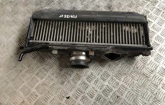 Subaru Forester SG Intercooler radiator 21819AA130