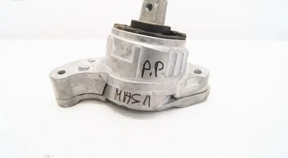 Maserati Levante Engine mount vacuum valve 