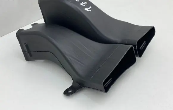 Volvo S60 Cabin air duct channel P31369795 31369795