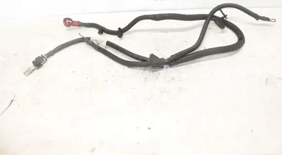 Land Rover Evoque I Positive cable (battery) BJ3214A280AD