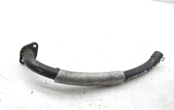 Intercooler hose/pipe