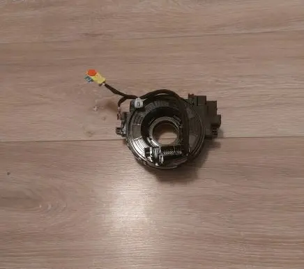 Toyota Corolla E210 E21 Airbag slip ring squib (SRS ring) 02380 C86 75L481