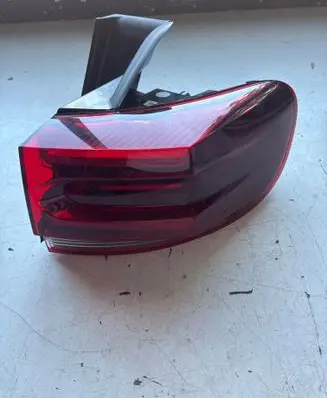 Citroen C5 Aircross II Rear/tail lights 9845247280