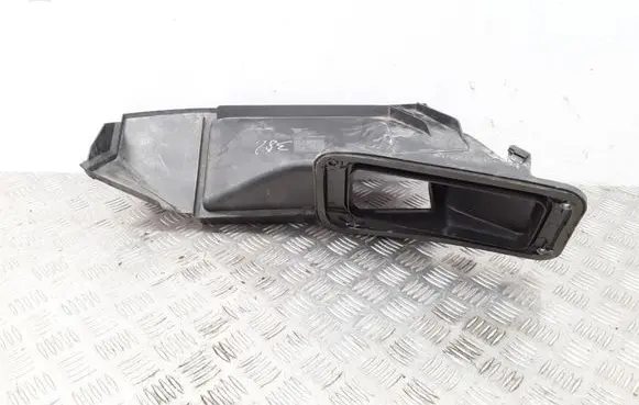 Opel Corsa C Cabin air micro filter frame (part) 90535129 460029937