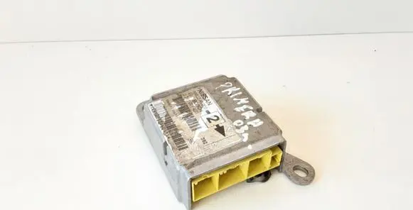 Nissan Primera Airbag control unit/module