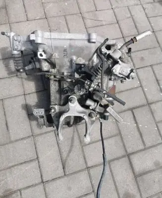 Honda Jazz Manual 5 speed gearbox CM7M
