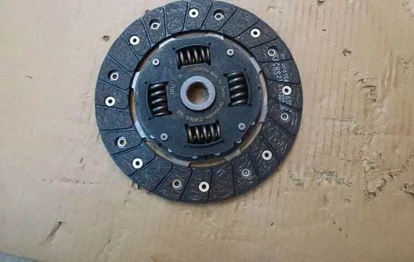 Alfa Romeo 159 Clutch pressure plate 1878006056