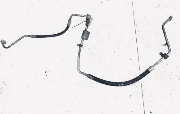 Mitsubishi Space Star Air conditioning (A/C) pipe/hose