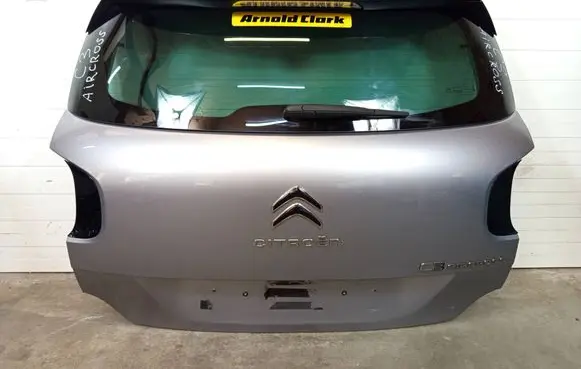 Citroen C3 Aircross Tailgate/trunk/boot lid C3IRCROSKLPATYL