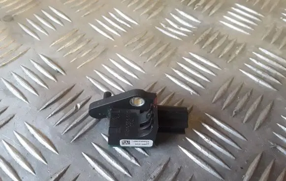 Skoda Superb B6 (3T) Airbag deployment crash/impact sensor 5N0959351B