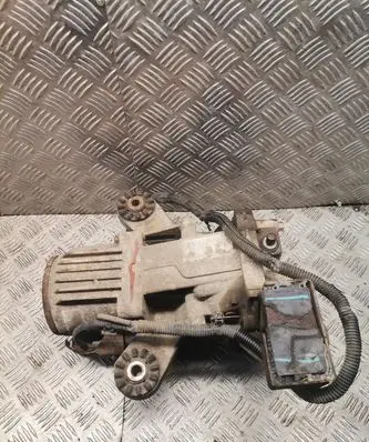 Jeep Patriot Rear differential 3570A007