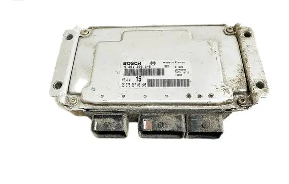 Engine control unit/module