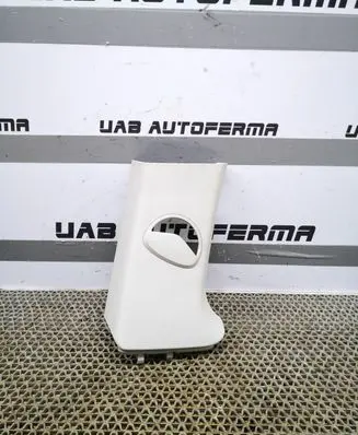 Seat Ibiza IV (6J,6P) (B) pillar trim (top) 6J3867244A