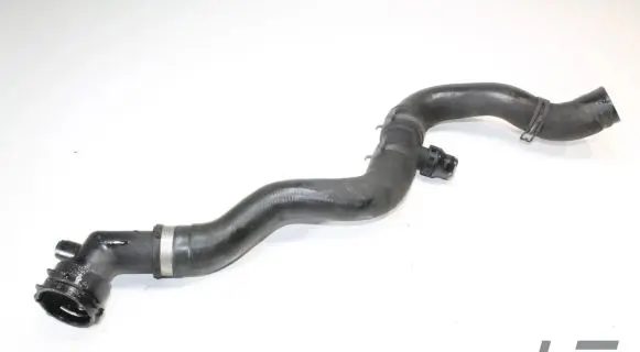Audi A5 Engine coolant pipe/hose 8W0122293H