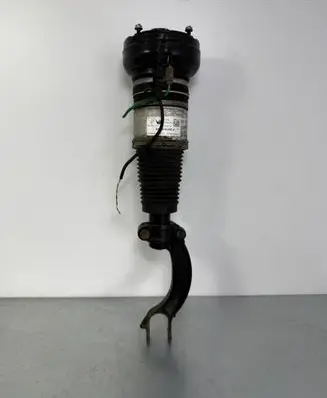 Porsche Macan (95B) Front air suspension shock absorber 95B616039A