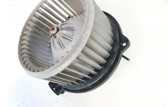 Toyota RAV 4 (XA20) Heater fan/blower 194000145011d 194000-145011d