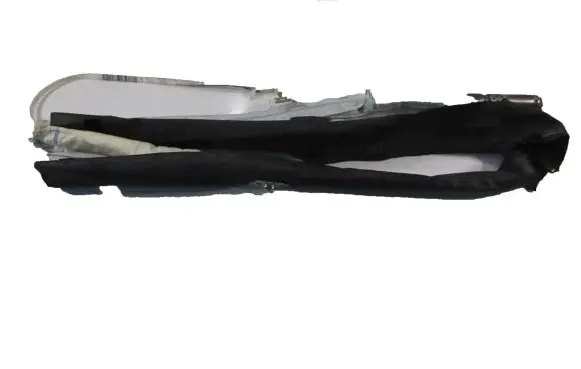 Renault Latitude (L70) Roof airbag