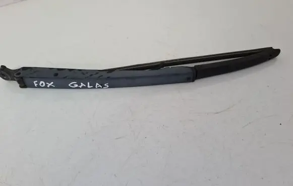 Volkswagen Fox Rear wiper blade arm
