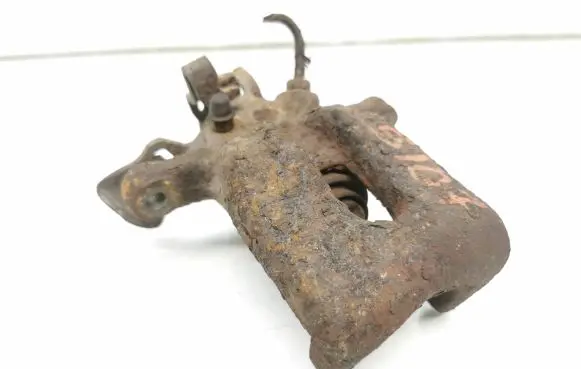 Renault Kangoo II Rear brake caliper