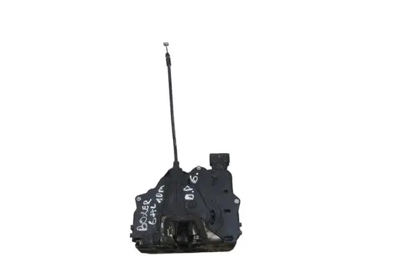Peugeot Boxer Loading door lock 1345728080 040906