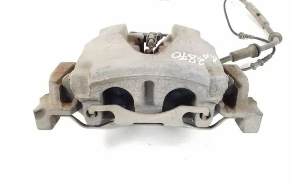 Mercedes-Benz GL X166 Front brake caliper A1664210281