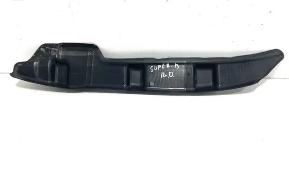 Skoda Superb B6 (3T) Fender end trim 3T0821112