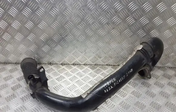 Citroen Xsara Picasso Intercooler hose/pipe 9638466280A