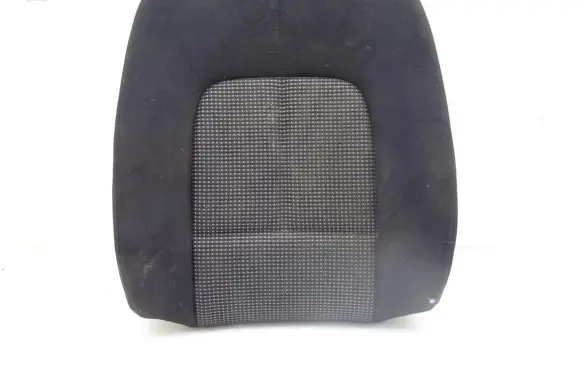 Peugeot 407 Other seats 