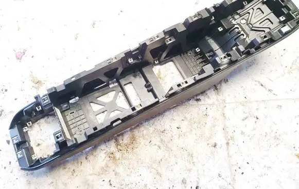 Volkswagen ID.4 Other interior part 11a863241