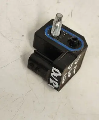Renault Laguna III Airbag deployment crash/impact sensor 986330001R 618289500A 10097AL1020