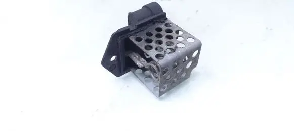 Opel Zafira A Coolant fan relay 3134503069