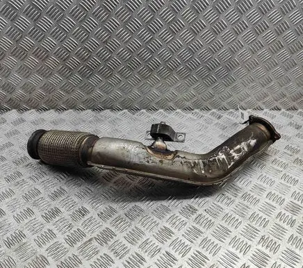 Audi A5 Exhaust flexible connection 8W0253350CL