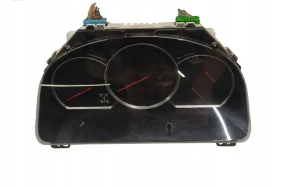 Suzuki Grand Vitara I Speedometer (instrument cluster) 3411053JH0