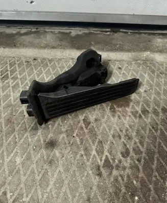 Audi A3 S3 8P Accelerator throttle pedal 1K1721503P