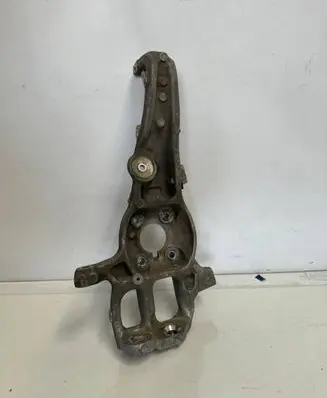 Tesla Model S Plaid Front wheel hub spindle knuckle 1420310RHA TFR240190011SA