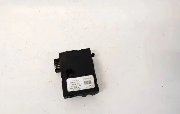 Seat Leon (1P) Steering wheel adjustment handle/lever 1k0959654