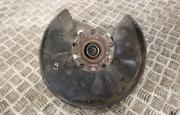 Audi A6 S6 C6 4F Rear wheel hub spindle/knuckle