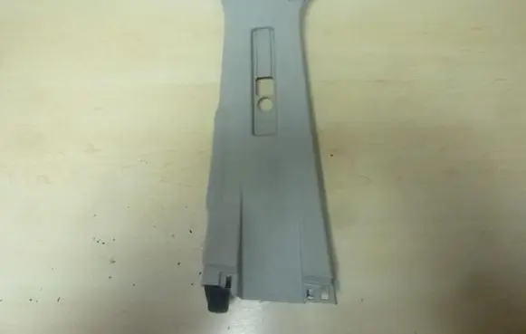 Ford S-MAX (B) pillar trim (top) 6M21R24583ALW BALDAI693