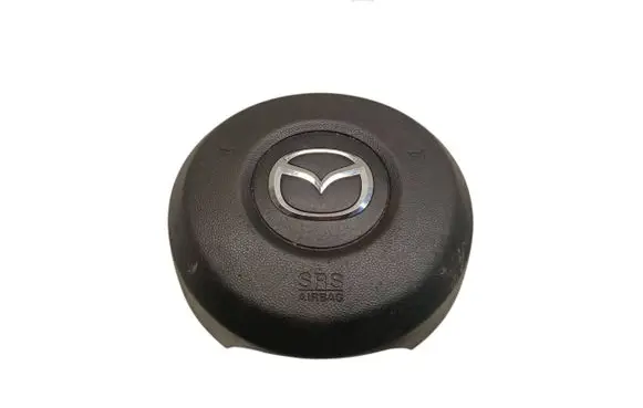 Mazda 2 Steering wheel airbag T93365a
