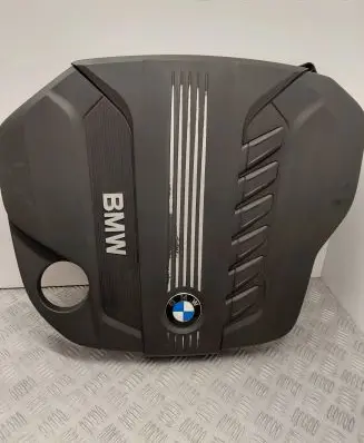 BMW X5 E70 Engine cover (trim) 7812063 156716 01020310405