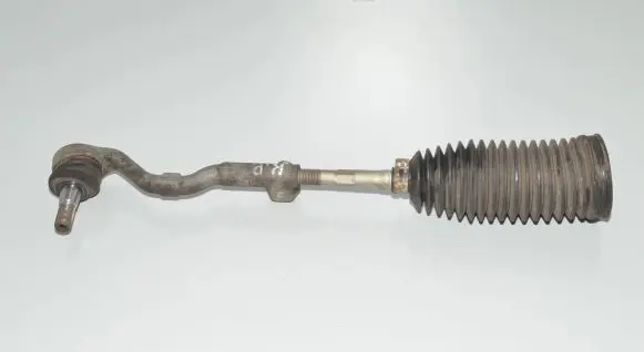 Steering tie rod