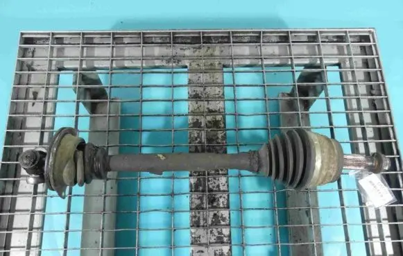Renault Master II Front driveshaft IMPRK1257773