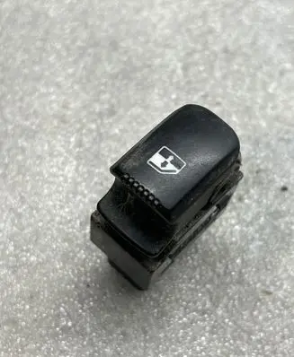 Hyundai Santa Fe Electric window control switch